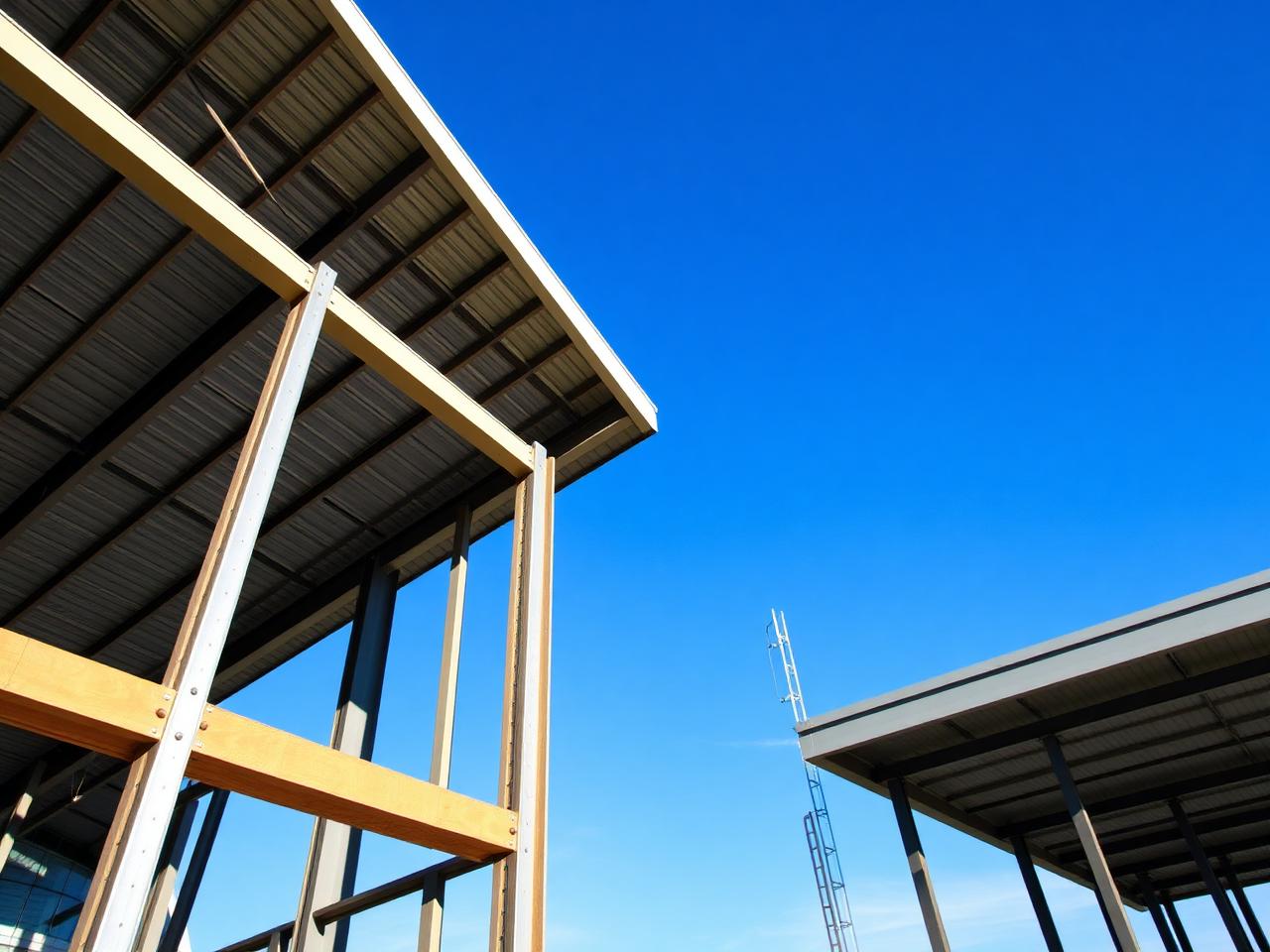 Metal Building Construction